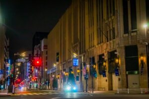 ニュークラブとは?キャバクラやガールズバーとの違いをご紹介