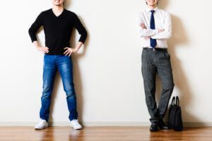 キャバクラに行く時の服装を徹底解説！着る際のポイントと注意点を解説！【女性目線あり】