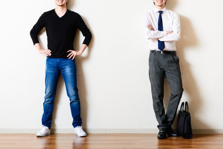 キャバクラに行く時の服装を徹底解説！着る際のポイントと注意点を解説！【女性目線あり】