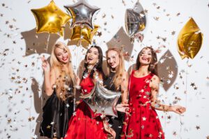 キャバクラの人気イベントの種類は？メリットや集客のポイントも解説！