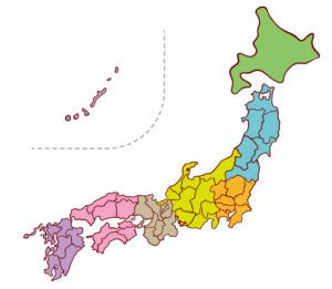 キャバクラは地方と都心で何が違う？違いを徹底比較！