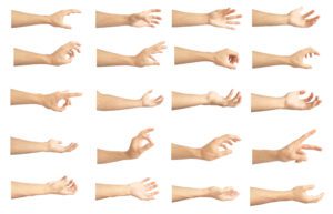 キャバクラのハンドサイン一覧！キャバ嬢・黒服になりたい人必見