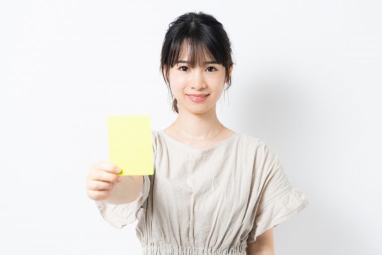 キャバクラのペナルティとは？種類や罰金など基本を分かりやすく解説