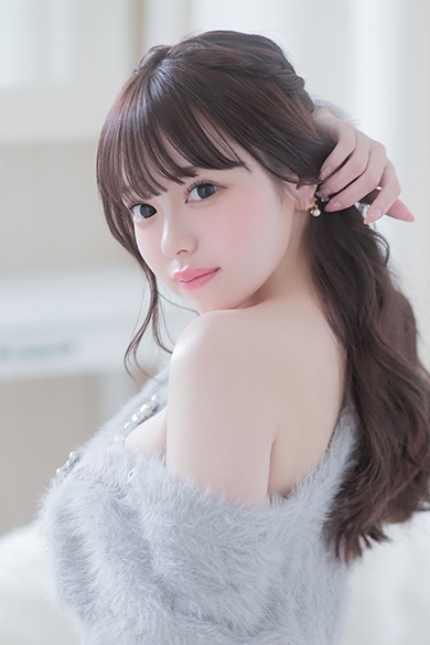 真白　かな