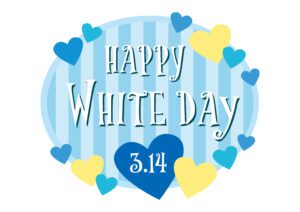 キャバ嬢へのホワイトデーのお返しは何がいい？迷ってる男性必見！