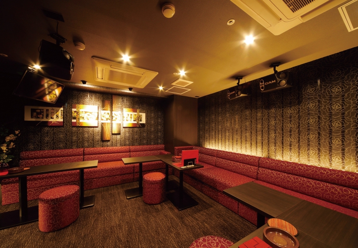 すすきののおすすめニュークラブBEST50　第38位　Free lounge Star Rain