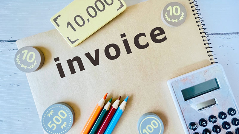 確定申告の方法(青色申告・白色申告・インボイス)