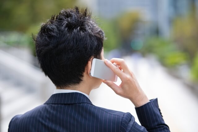キャバクラにはどんなお客様が来る？