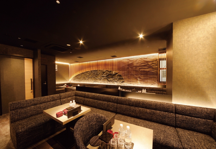 すすきののおすすめニュークラブBEST50　第39位　private cafe Kichinose