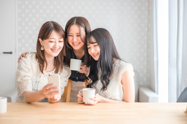 30代で働けるキャバクラの探し方