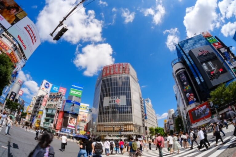 渋谷のキャバクラ30選