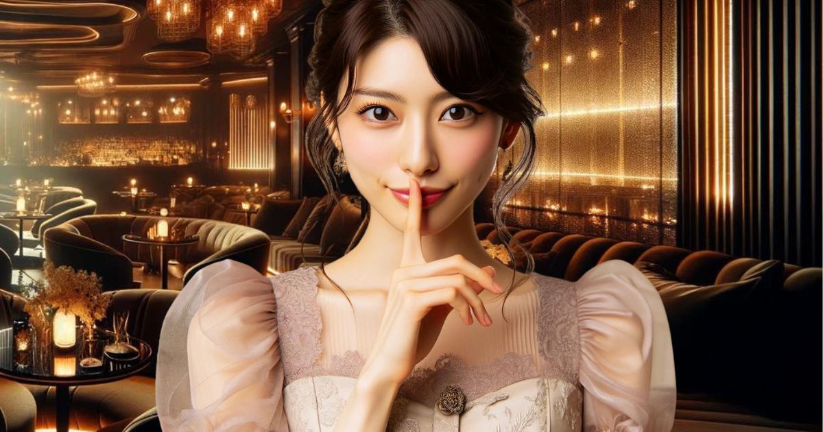 身バレしやすいキャバクラの特徴