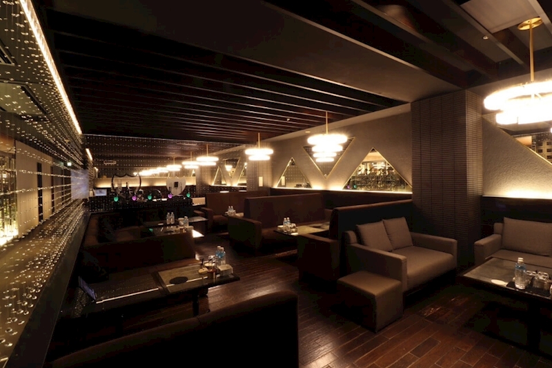 仙台で人気のキャバクラ30選 25位CLUB LUVION