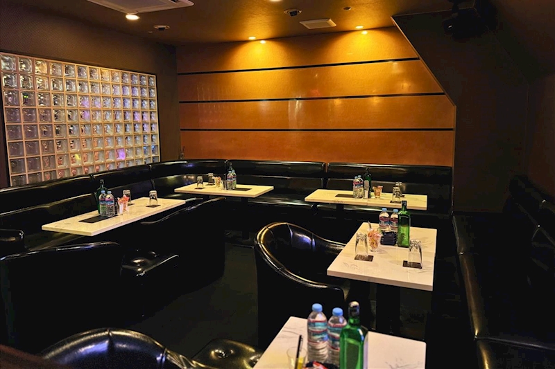仙台で人気のキャバクラ30選 28位CLUB 女神