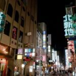 ミナミのキャバクラ30選！日本最大の歓楽街で最高の夜を！！