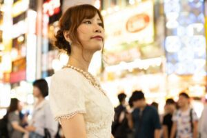 水商売の意味とは？由来も含めて初心者に分かりやすく解説！