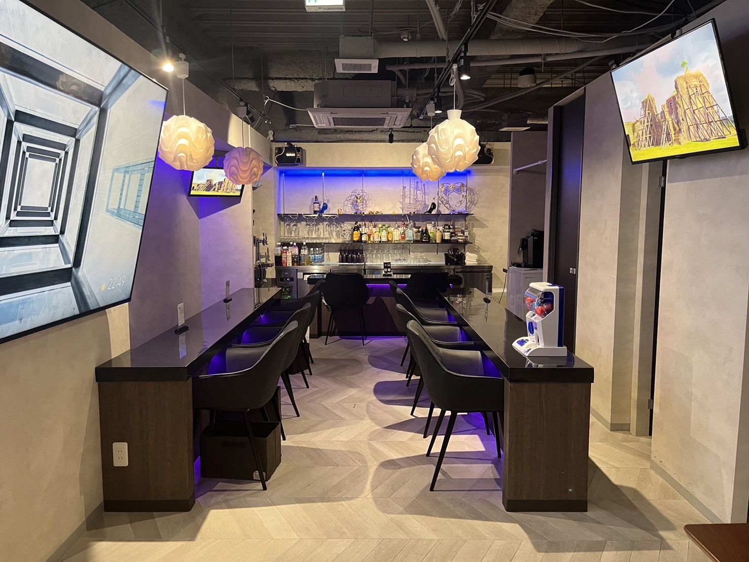 六本木のキャバクラおすすめ40選 35位 六本木Doll