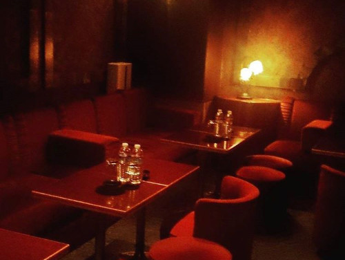 六本木のキャバクラおすすめ40選 40位 わけあり倶楽部