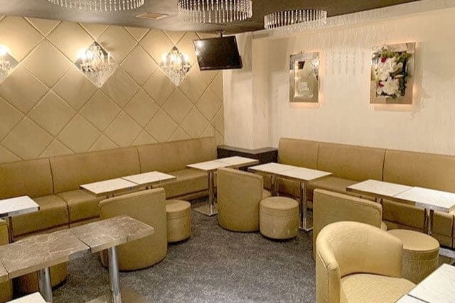 銀座のキャバクラおすすめ40選 34位 CLUB ACE