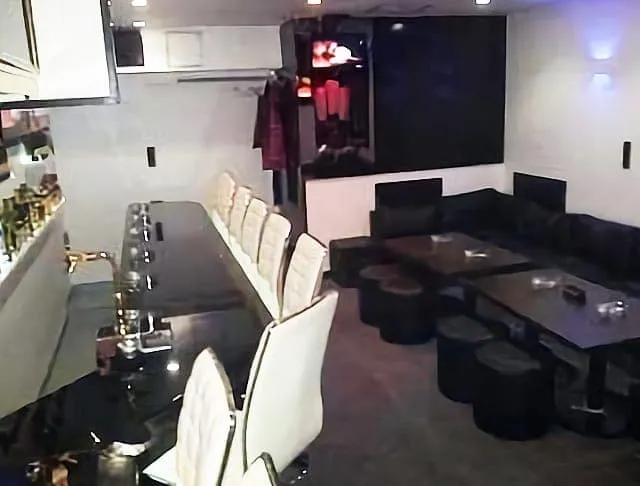 六本木のキャバクラおすすめ40選 38位 JEWELL