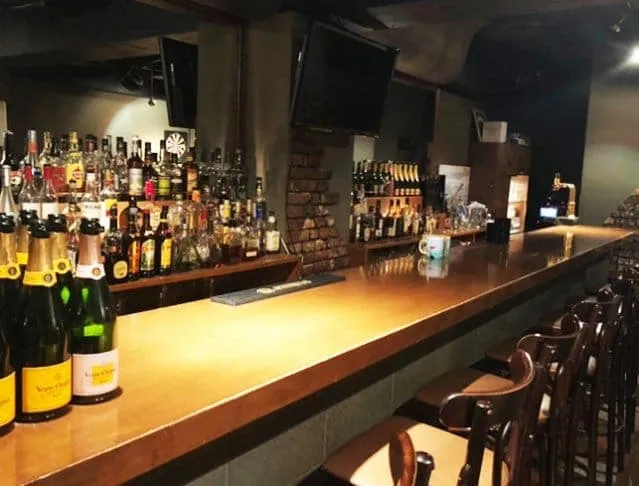 六本木のキャバクラおすすめ40選 39位 SEVENTH