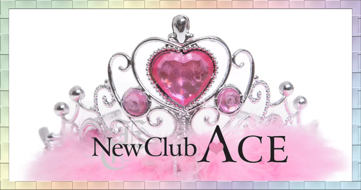 NEW CLUB ACE