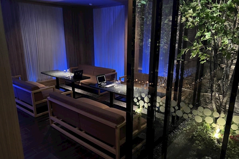 福島で人気のキャバクラ30選 13位キャバクラ セブンセンシズ 福島
