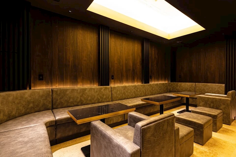 福島で人気のキャバクラ30選 4位MAISON RICHARD