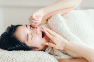 キャバクラの「当日欠勤（当欠）」とは？緊急時に使えるセリフ集