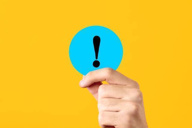 爆弾行為をしないために気を付けることは?