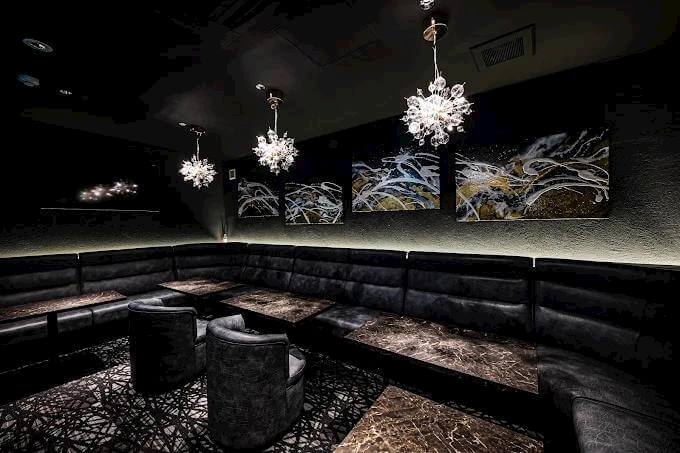 神戸のキャバクラおすすめ20選　第2位　Club Belle 神戸三宮店