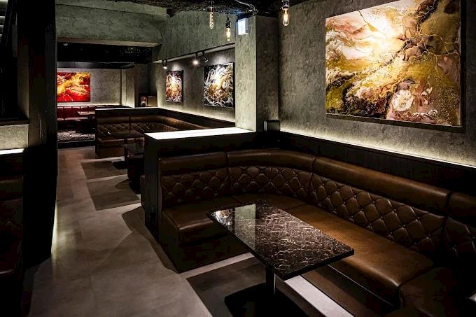 三宮のキャバクラおすすめ20選　第8位　Club Belle 神戸三宮店