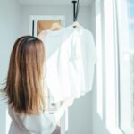 キャバドレスの洗濯方法はクリーニング・手洗い・洗濯機?保管方法も解説!