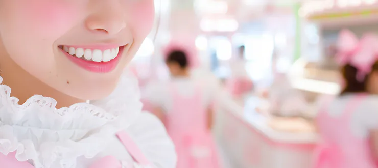 コンカフェとの違いは?