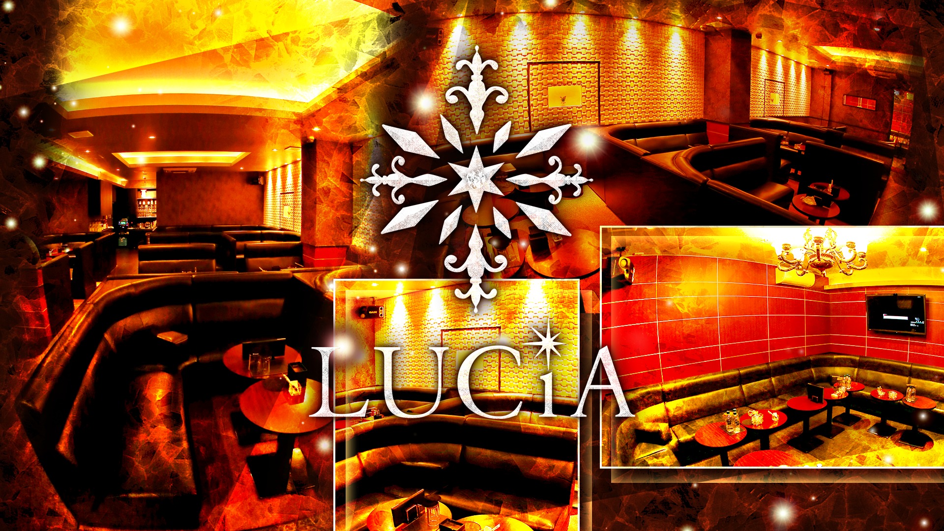 第19位　CLUB LUCiA