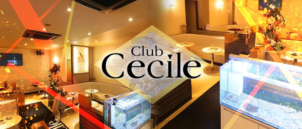 溝の口のキャバクラBEST20　第16位　Club Cecile