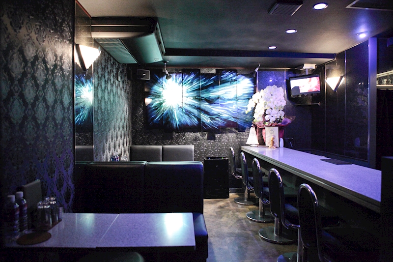 新橋キャバクラおすすめ40選　第32位 Girl’s Bar AURORA