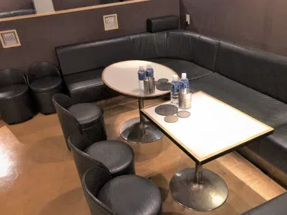 店内写真