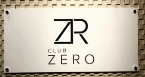 CLUB ZERO