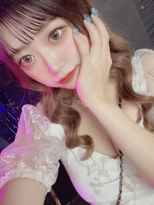 まやちゃん