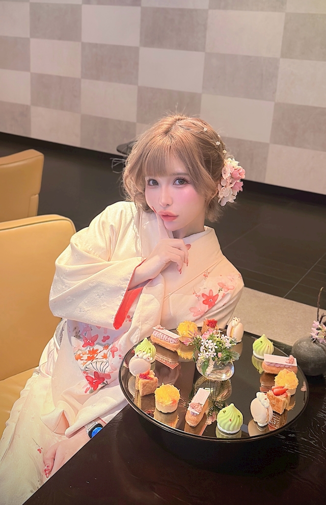 ひな