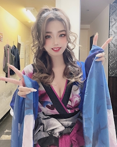 七瀬さとみちゃん