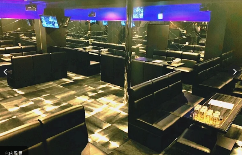 店内の雰囲気