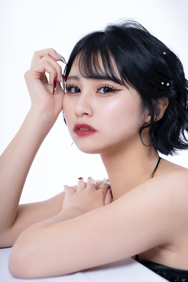 蘭 
