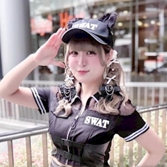 八乙女りんかちゃん
