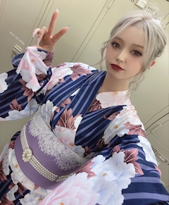 並木みなちゃん