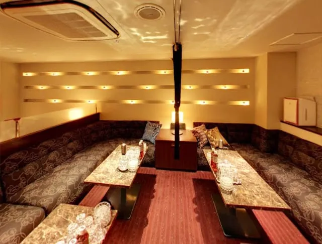 Grand Tiara　(グランドティアラ) 店内写真③