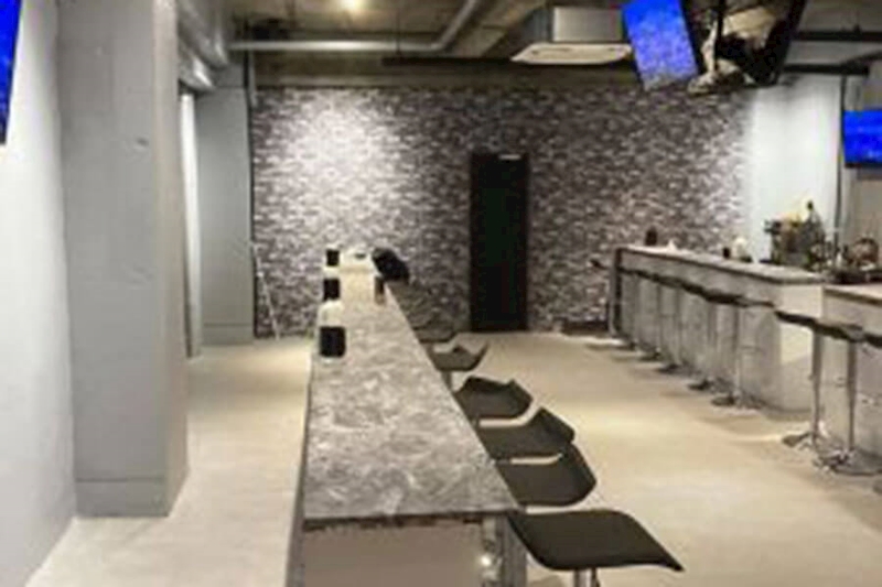 
大分市キャバクラ第4位　luxury lounge A l'aise 大分