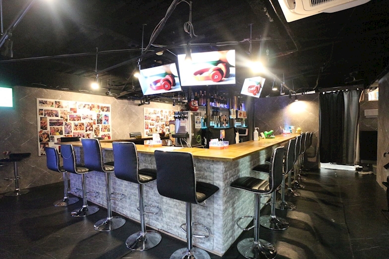 新橋キャバクラ＆ガールズバーTOP40　第２１位：JJHOUSE