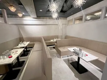 都町キャバクラ第16位CLUB LUX